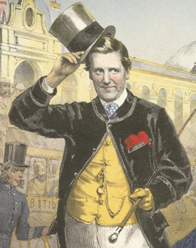 Clifton Barker