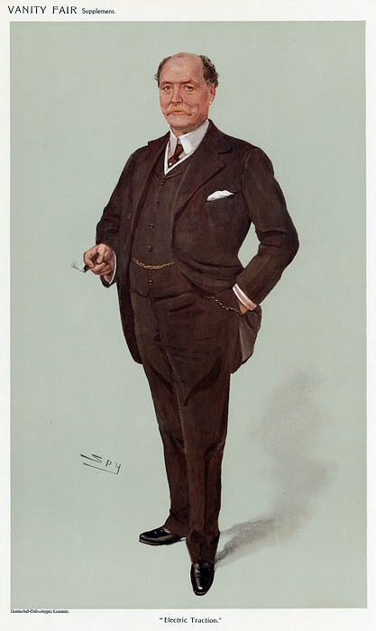 Clifton Robinson