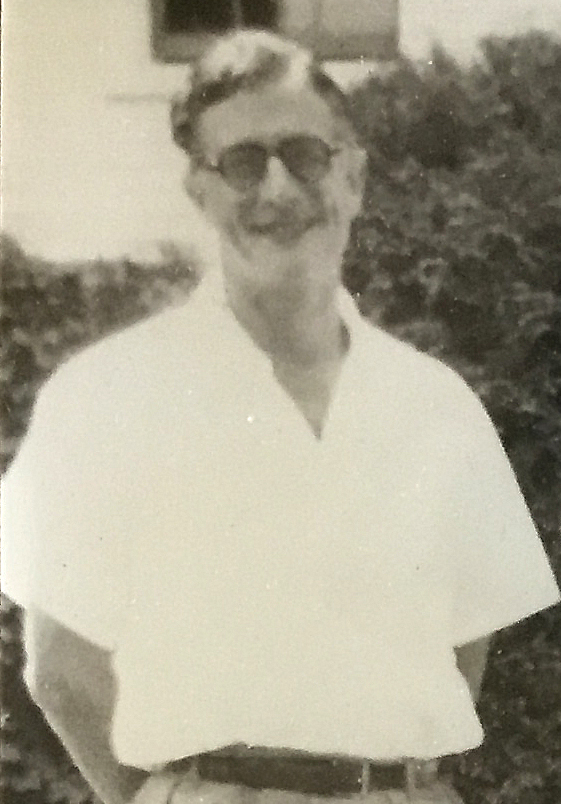 Clifton Yates