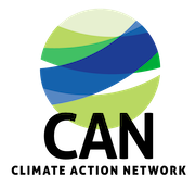 Climate Action Network Europe