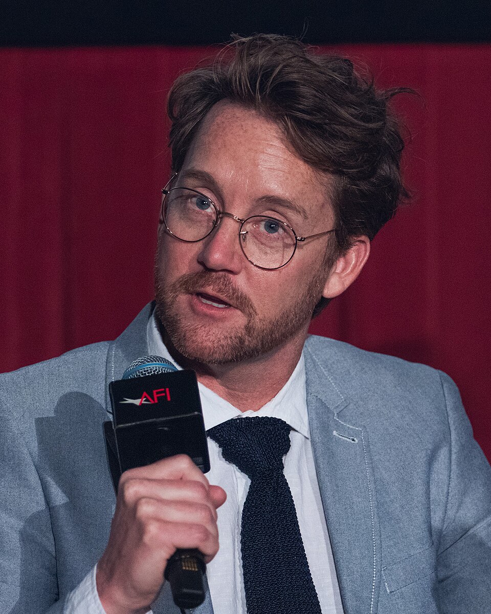 Clint Bentley