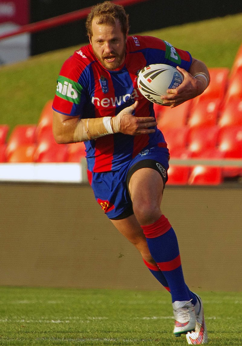 Clint Newton