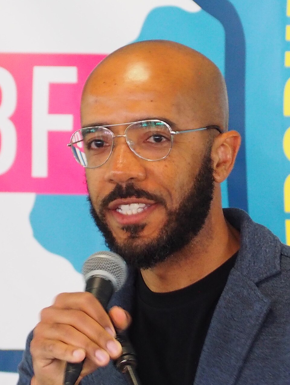 Clint Smith