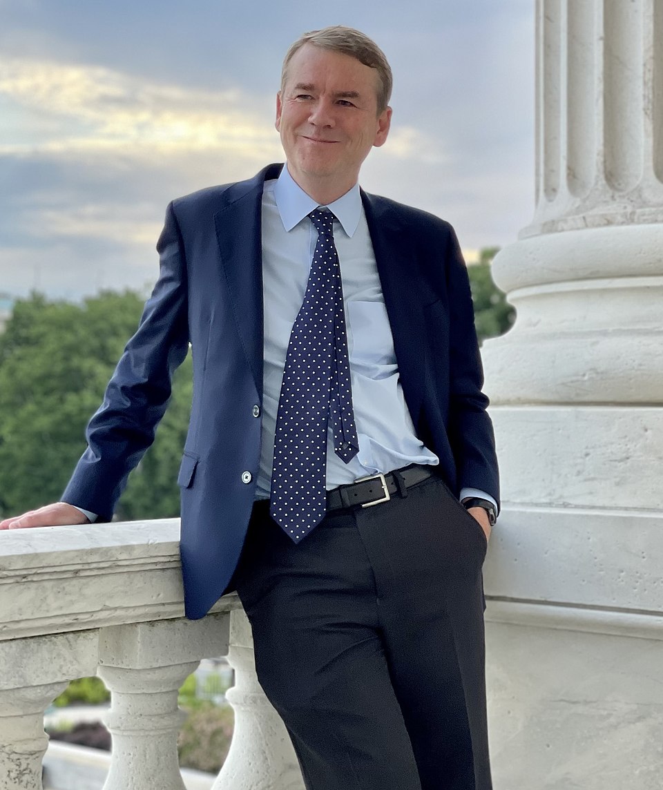 Clinton Bennet