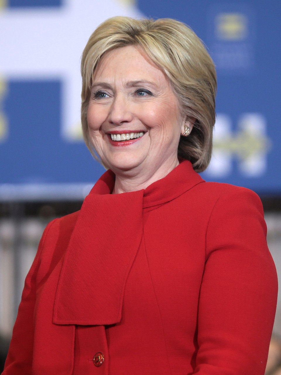 Clinton Best