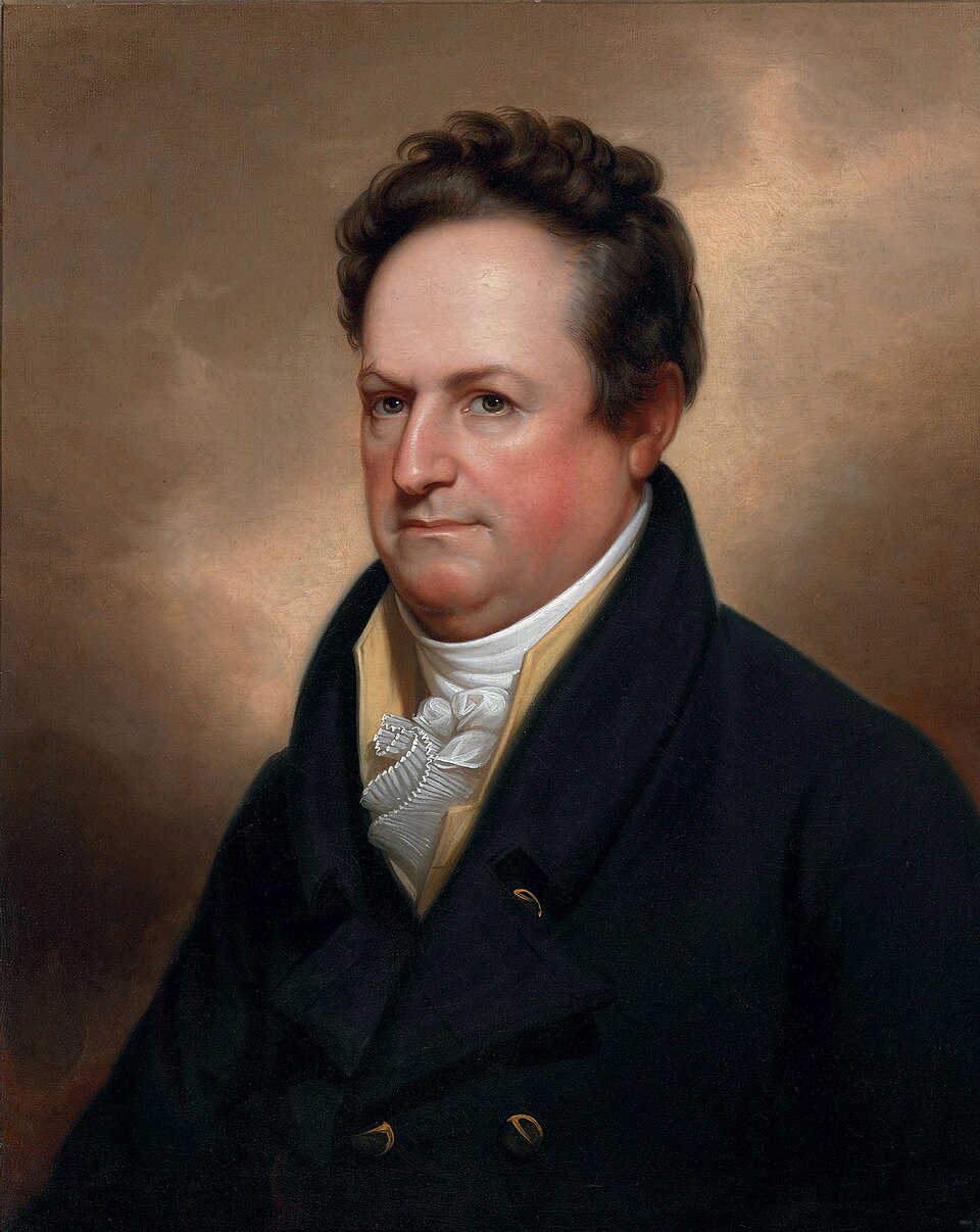 Clinton Yates
