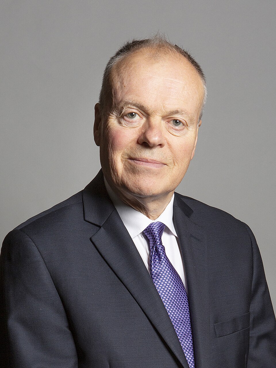 Clive Betts