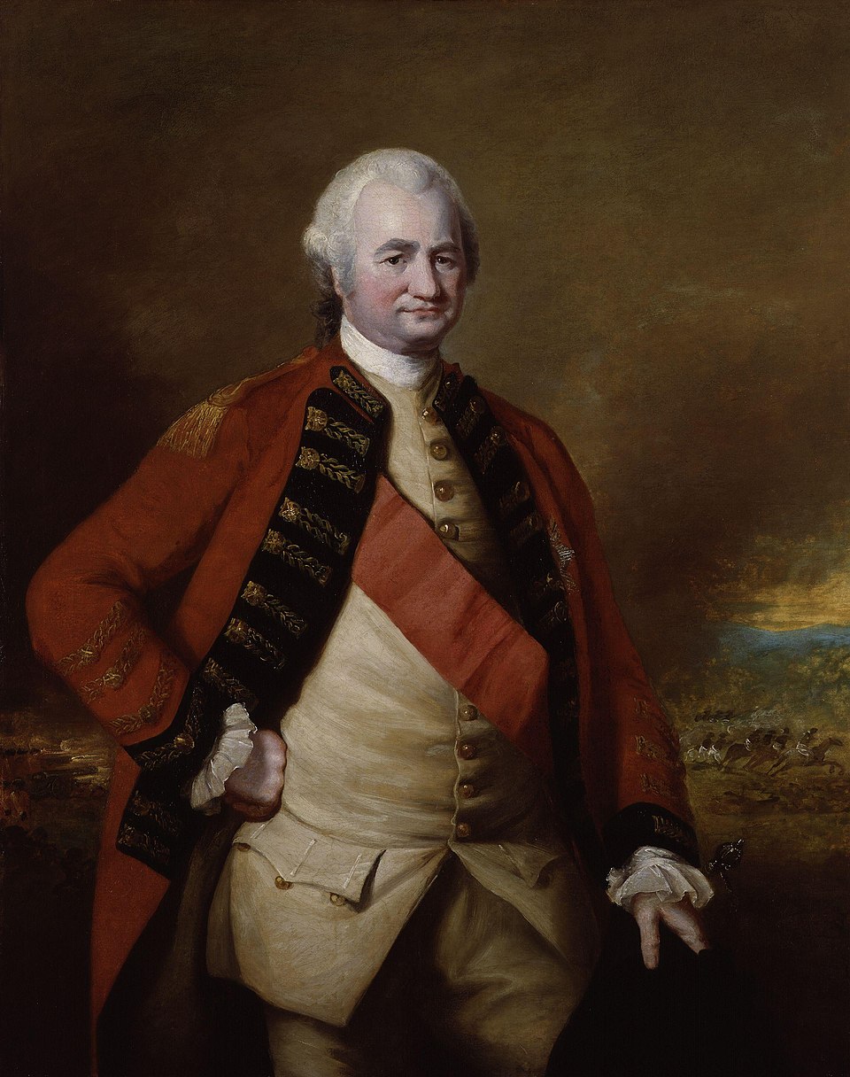 Clive Bury