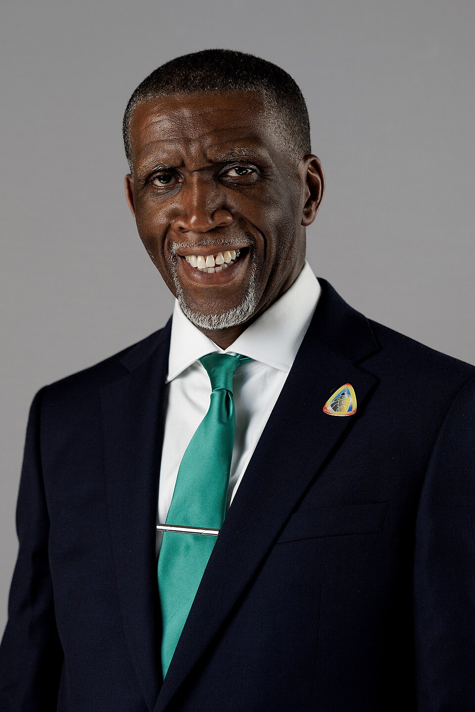 Clive Foster