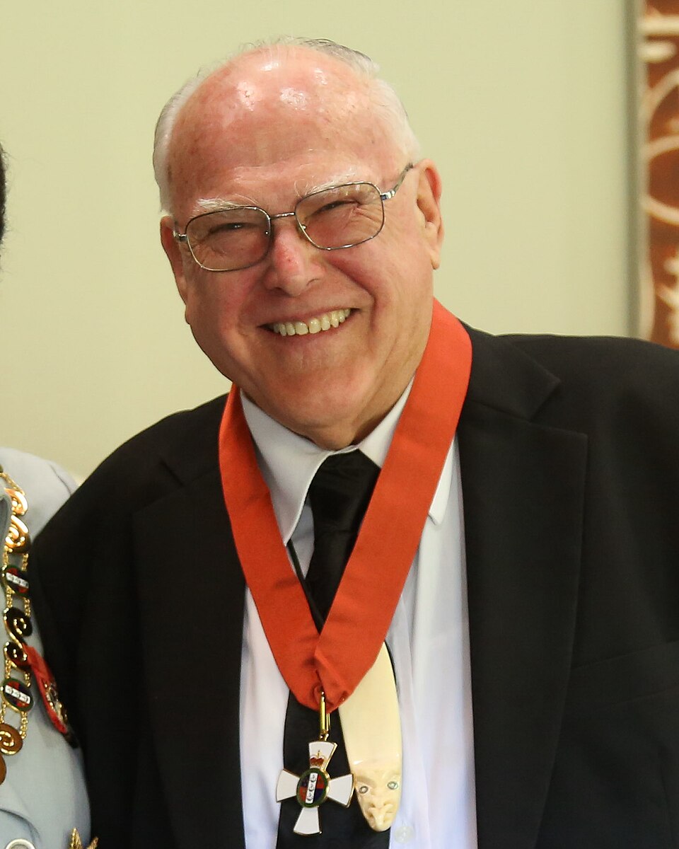 Clive Fugill