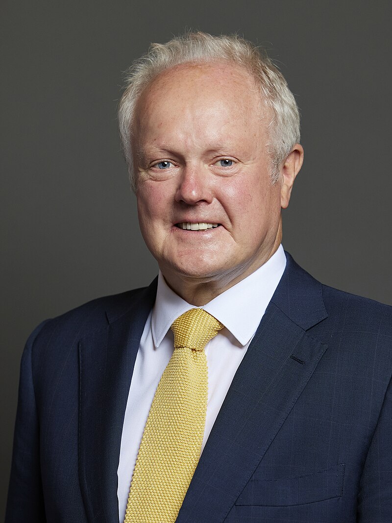Clive Jones
