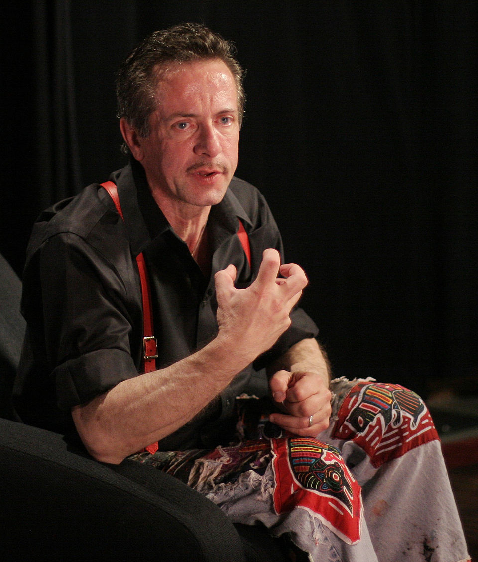 Clive Miller
