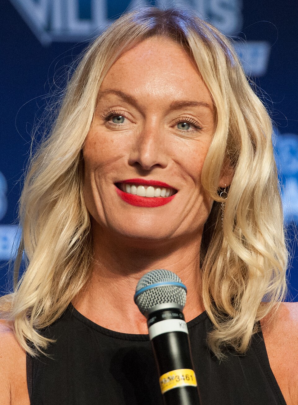 Clodagh O’Hara