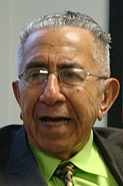 Clodomir Santos de Morais