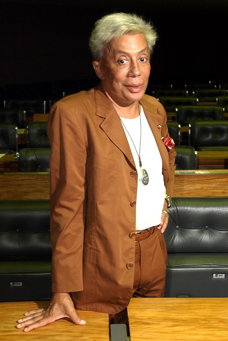 Clodovil Hernandez