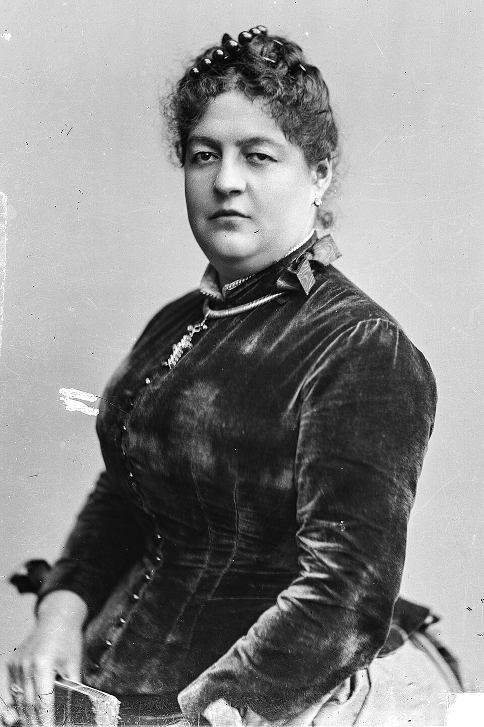 Clorinda Matto