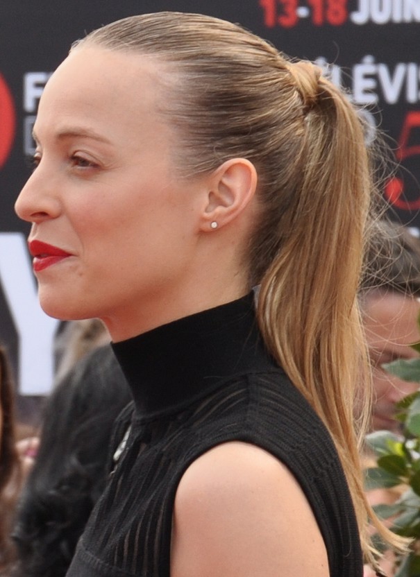 Clothilde Prevost