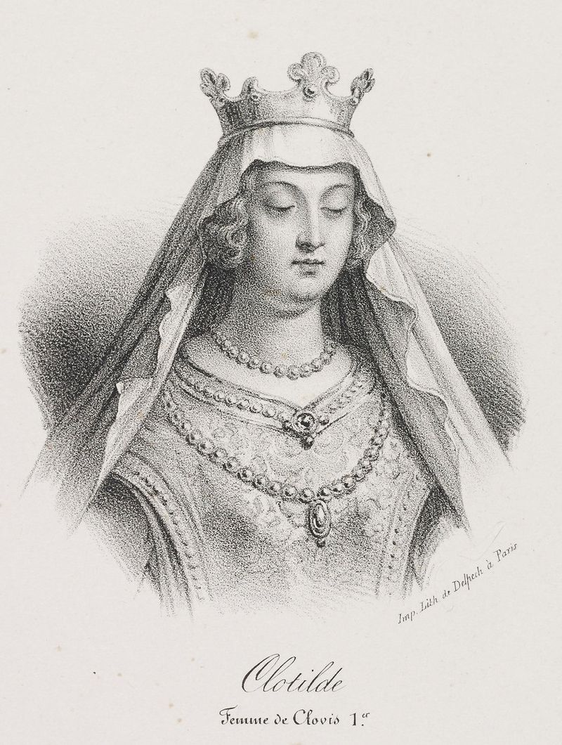Clothilde