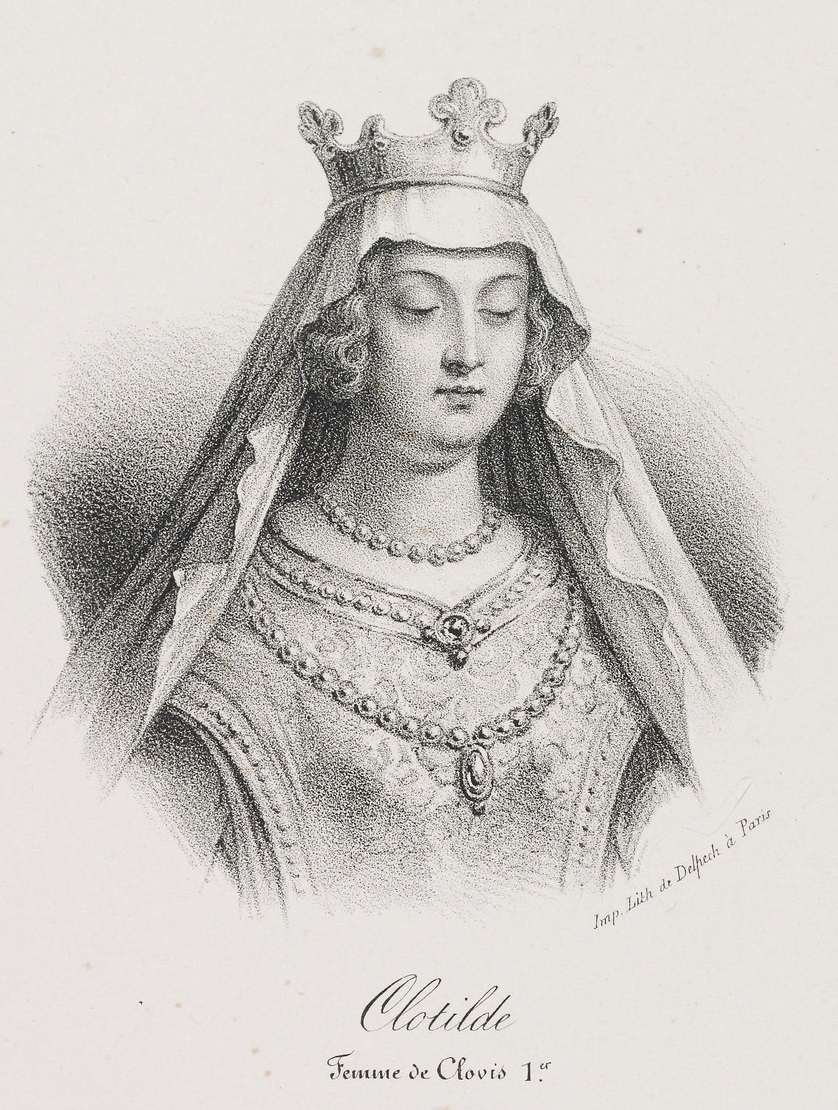 Clotilde Jean Charles