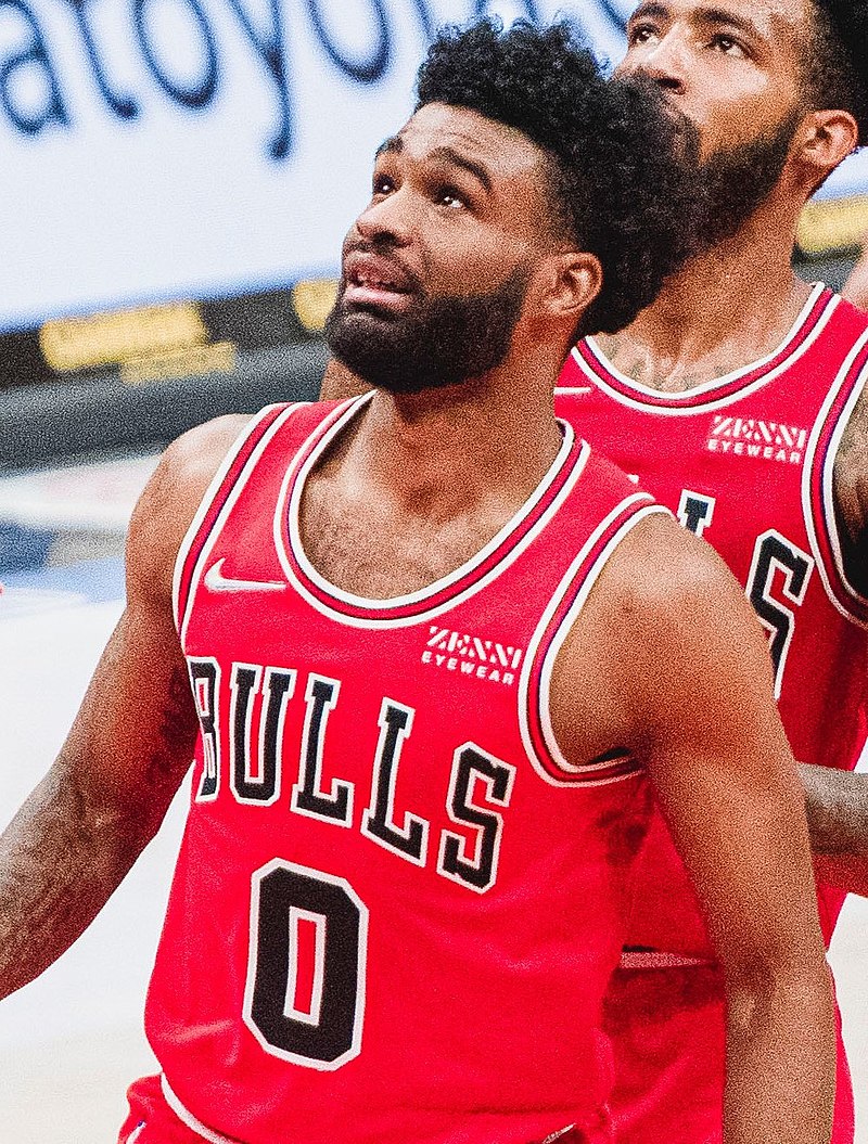 Coby White