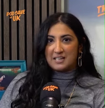 Coco Khan