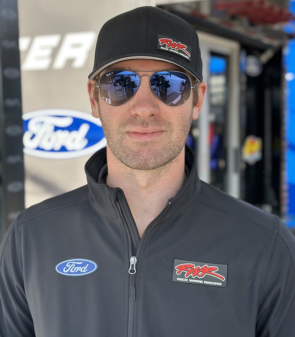 Cody Ware