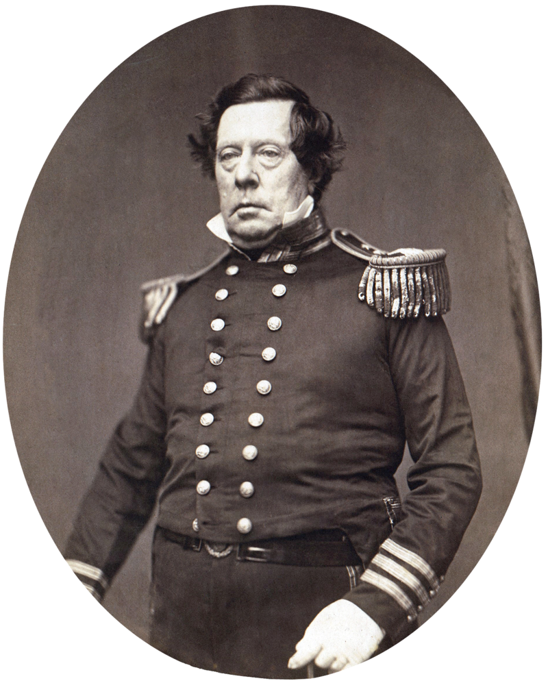 Col Susannah Meyers