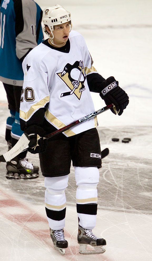 Colby Armstrong