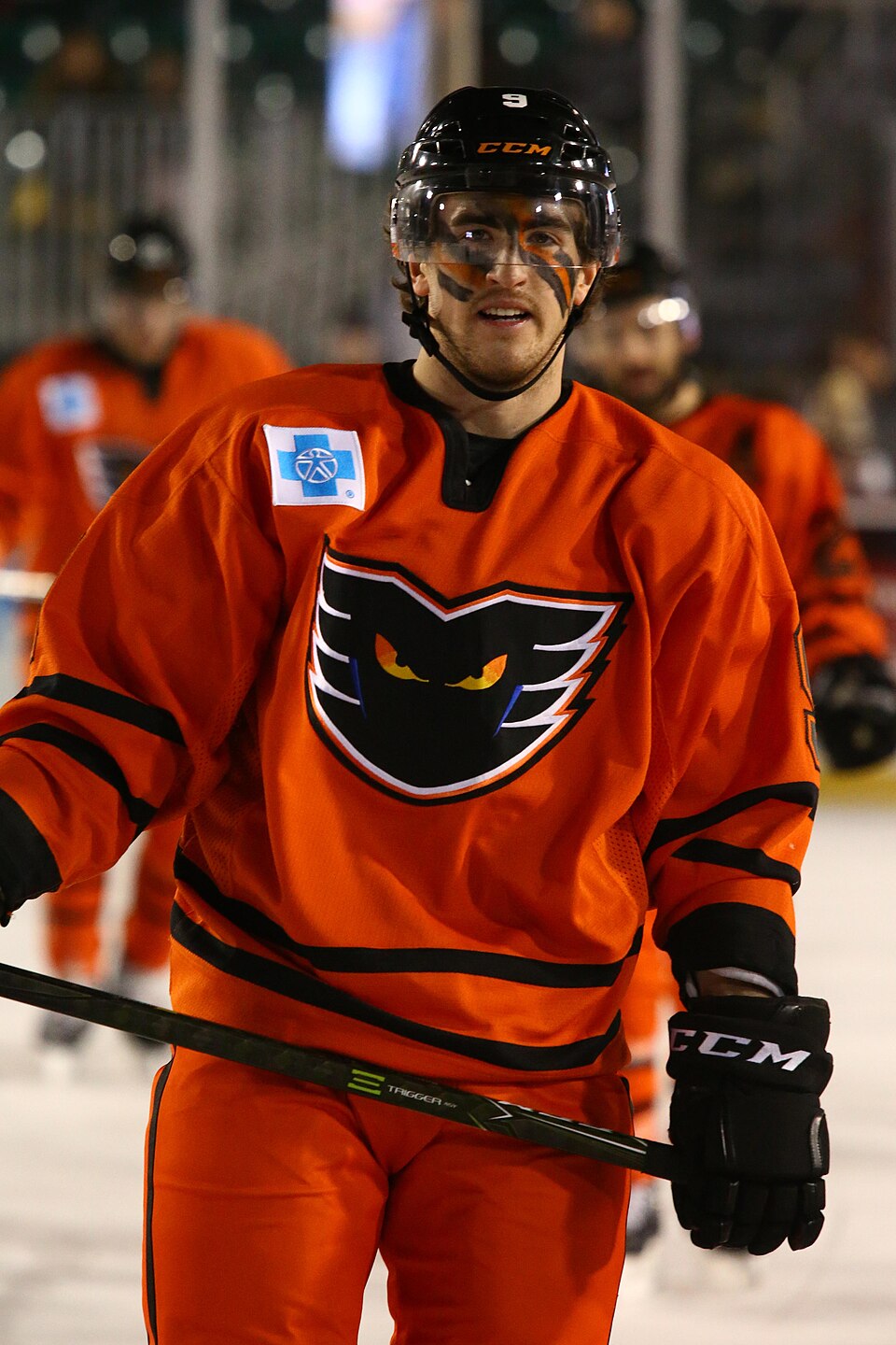 Cole Bardreau
