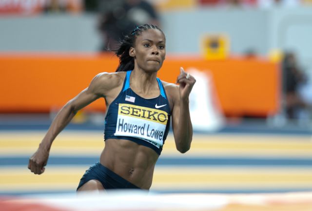 Coleen Lowe