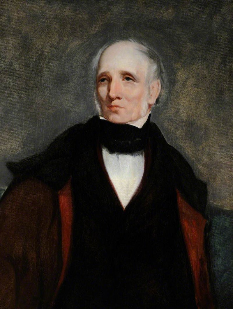Coleridge Minto