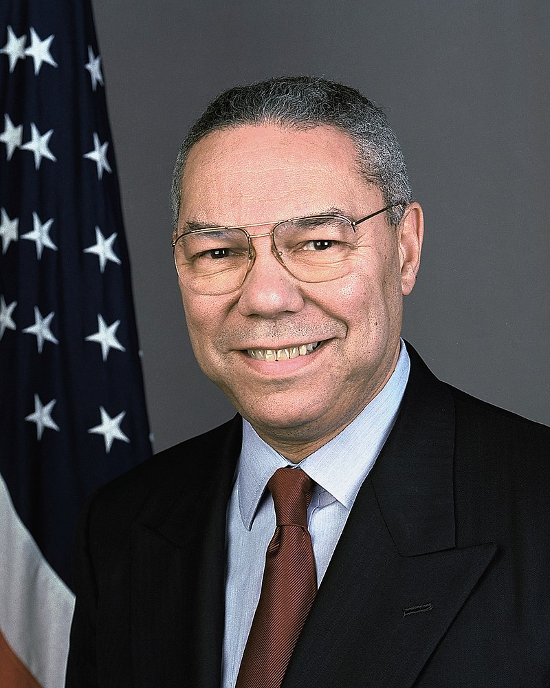 Colin Anderson Joseph