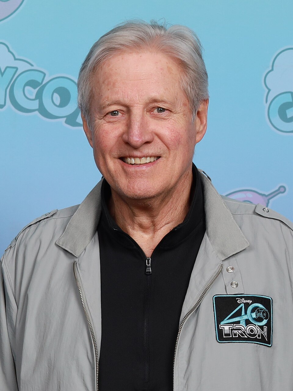 Colin Barrow