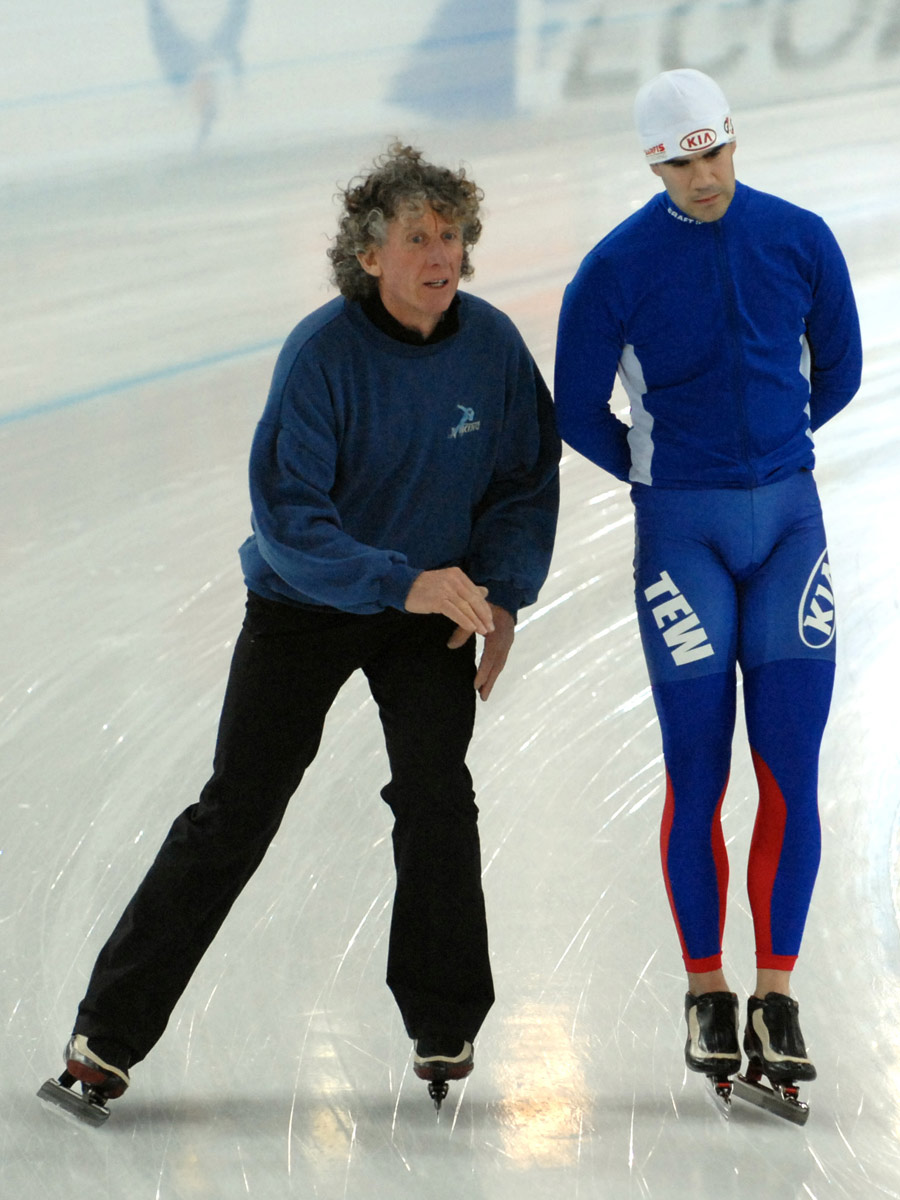 Colin Coates