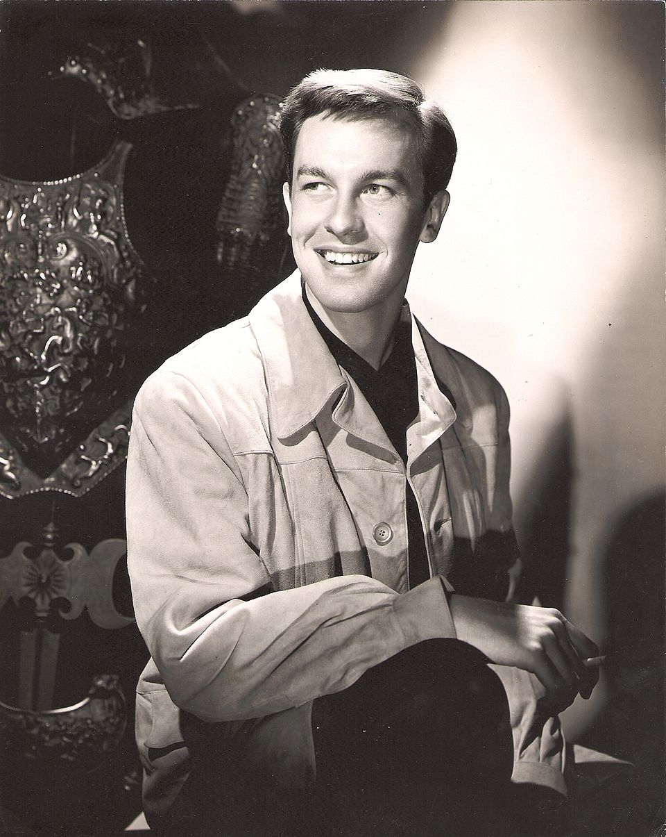 Colin Dall