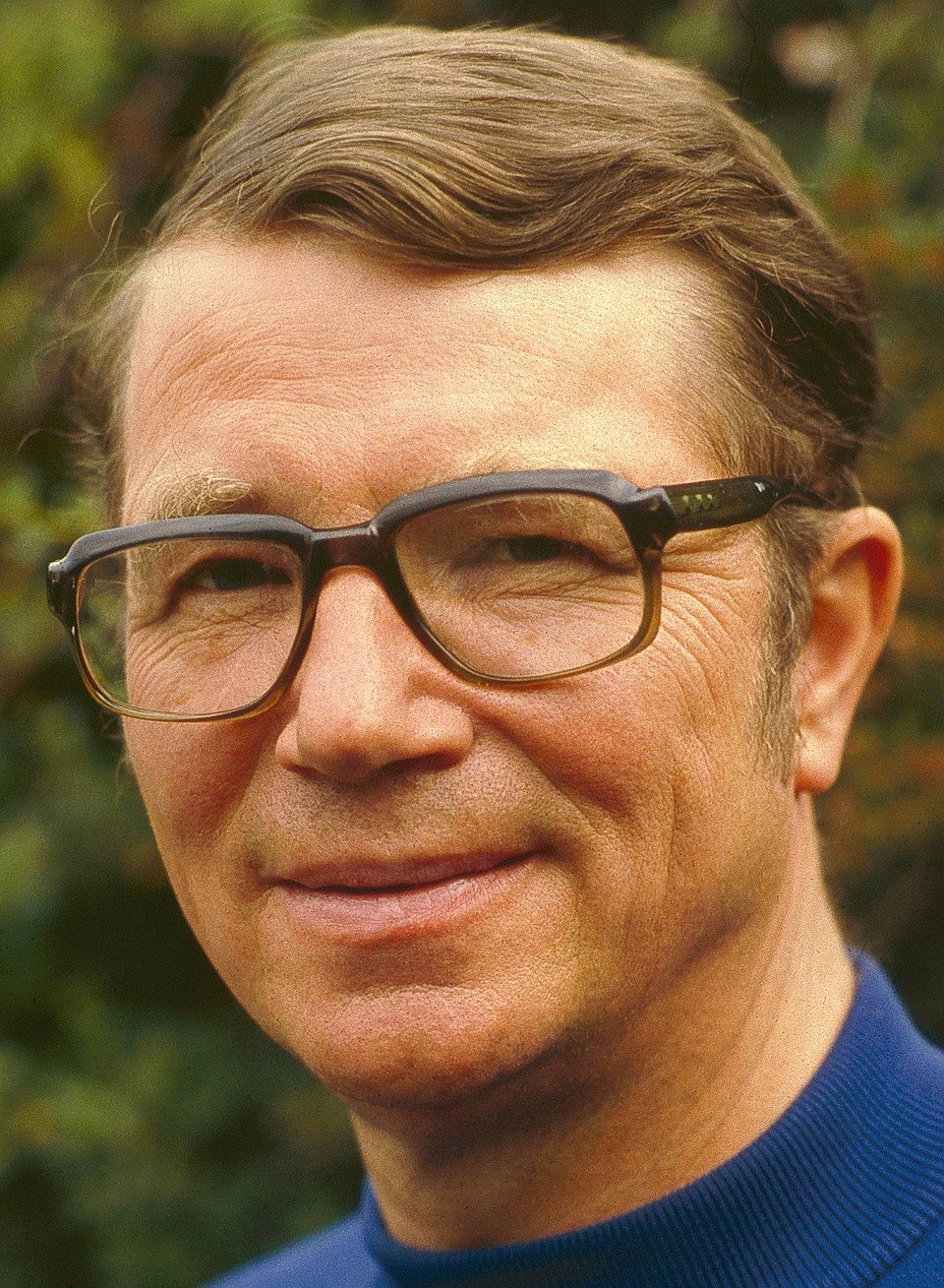 Colin Henry