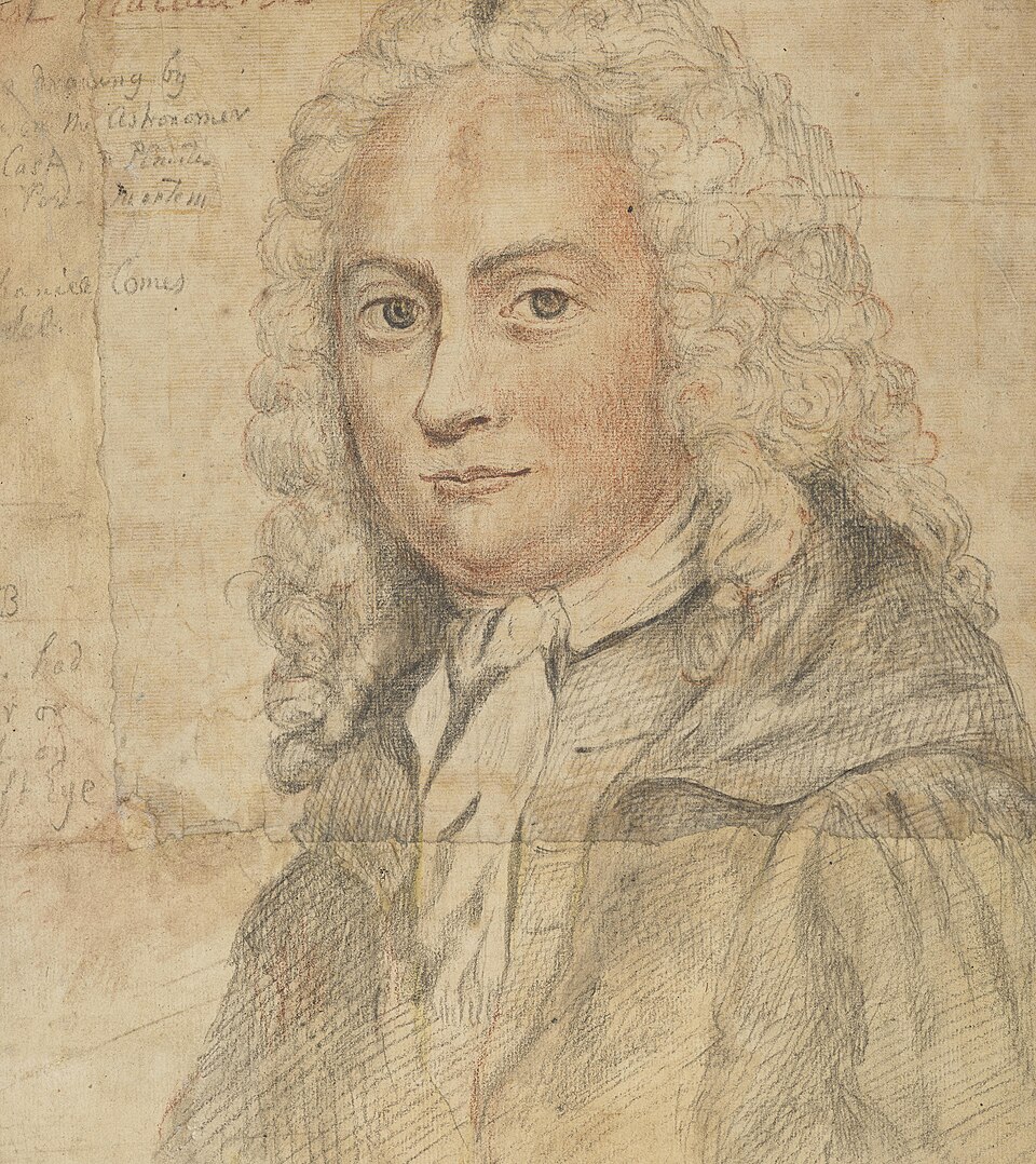 Colin Maclaurin