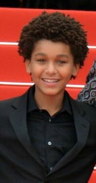 Colin Michael Martínez