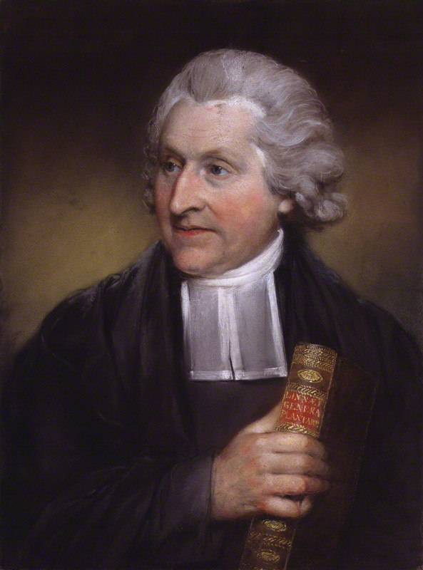 Colin Milne