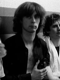 Colin Moulding