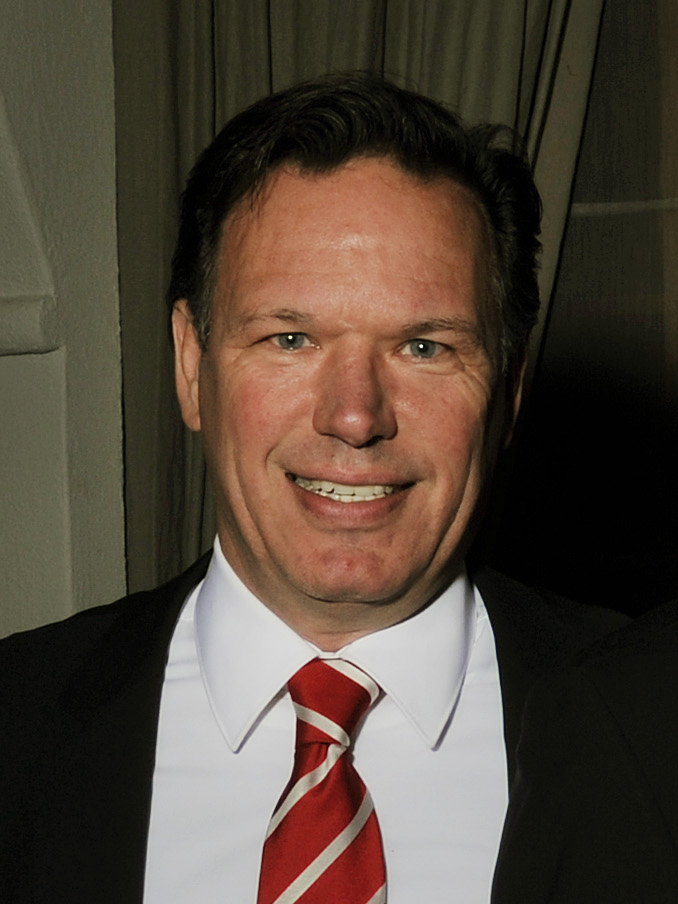 Colin Muller
