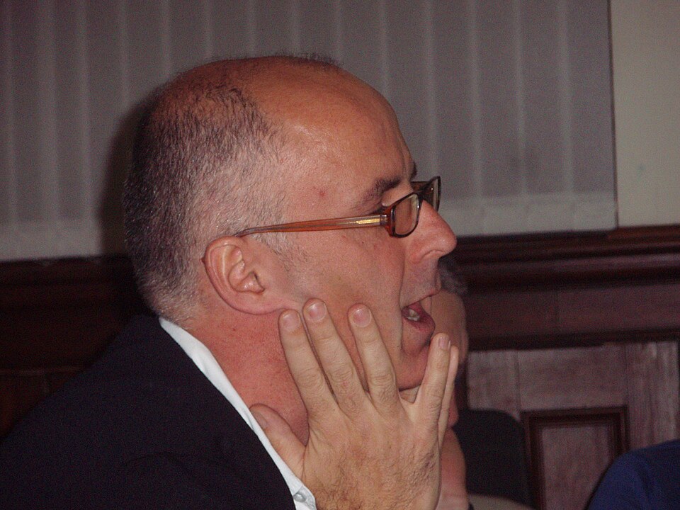 Colin Neal
