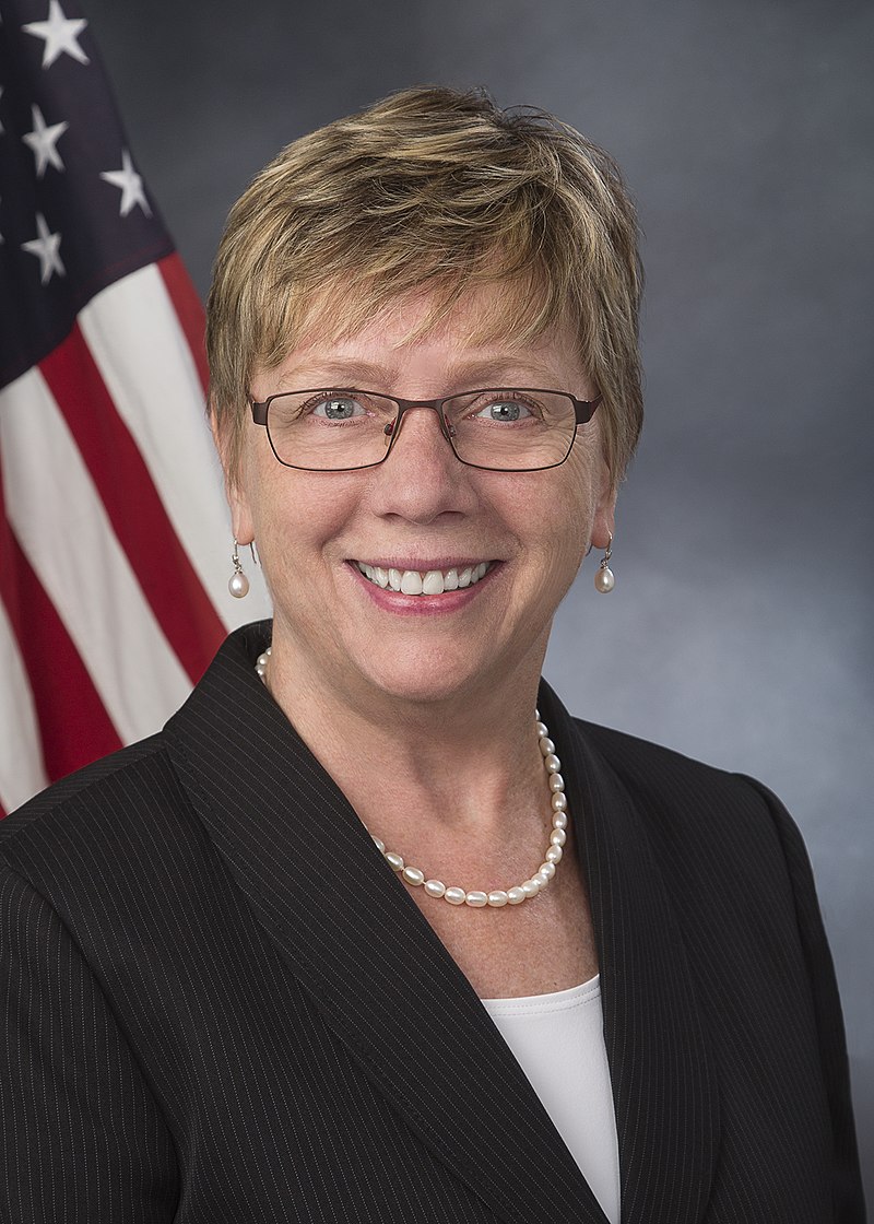 Colleen Duffy Smith