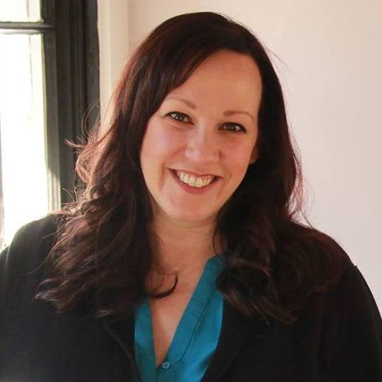 Colleen Farrell