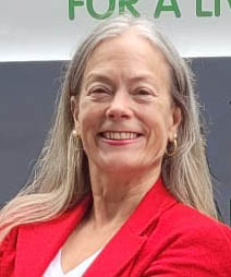 Colleen Hardwick
