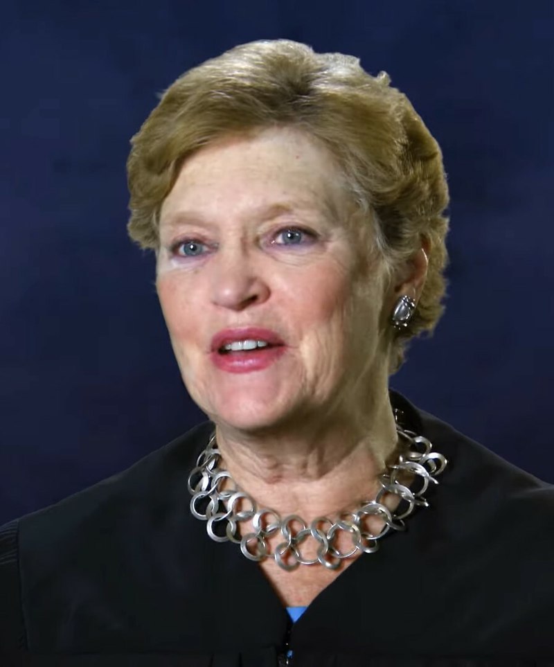 Colleen McMahon