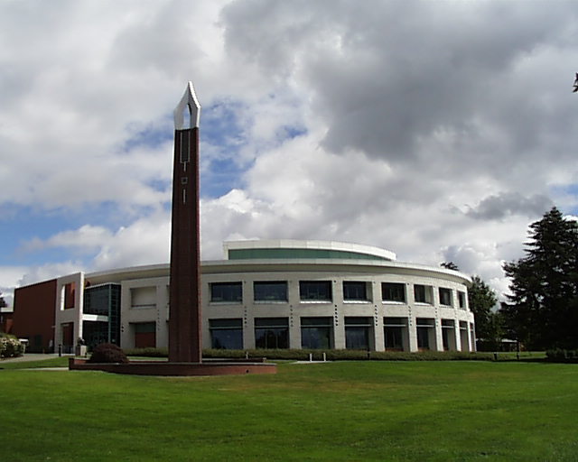 College Clark