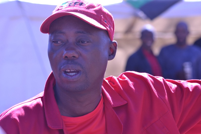 Collen Sedibe