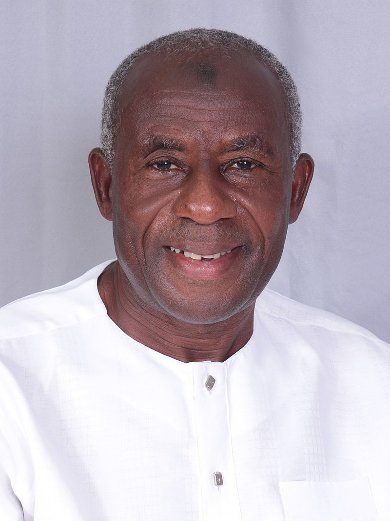 Collins Amoah