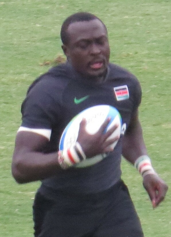 Collins Injera